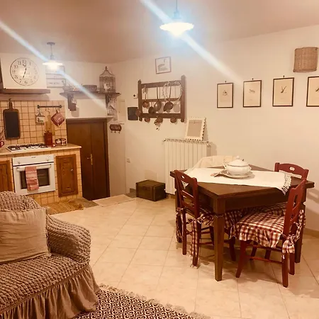 La Casa Di Vale *