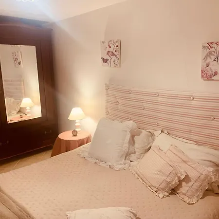 La Casa Di Vale
